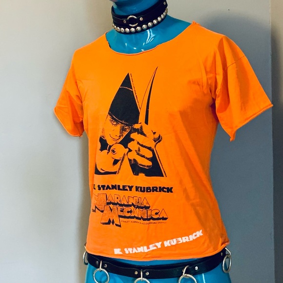 Naranja Mecánica/ Clock Work Orange in Spanish - Picture 3 of 4